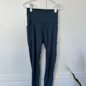 Allfenix workout leggings in green size S